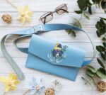 Edler Adler Stickdatei [Digital] – Bild 2