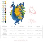 Traumhafter Pfau [Digital] – Bild 5