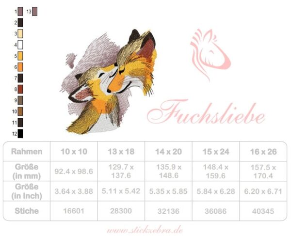 Fuchsliebe [Digital] – Bild 5