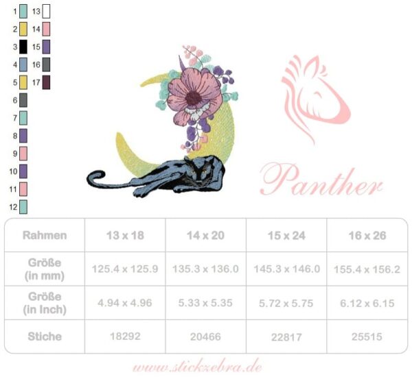 Traumhafter Panther [Digital] – Bild 4