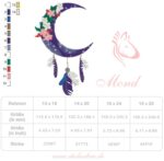 Mond Traumfänger [Digital] – Bild 8