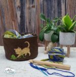 Verspieltes Kätzchen [Digital] – Bild 7