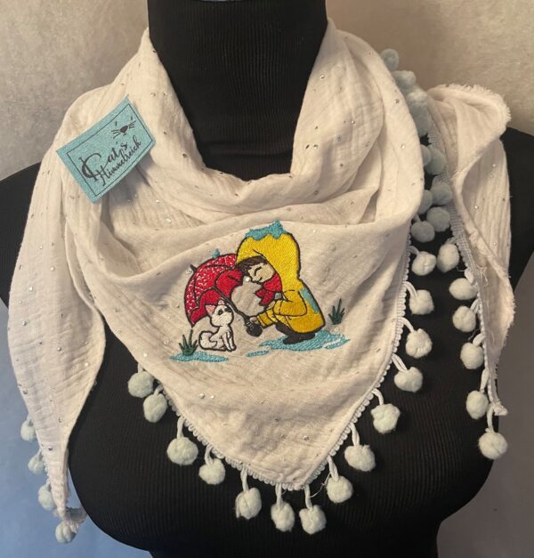 Junge mit Hündchen [Digital] – Bild 2