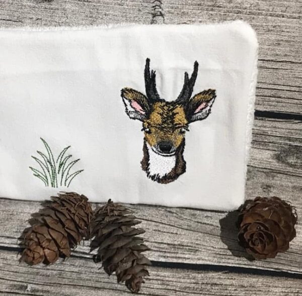 Kleines Reh [Digital] – Bild 3