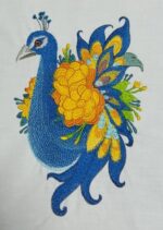 Traumhafter Pfau [Digital] – Bild 3