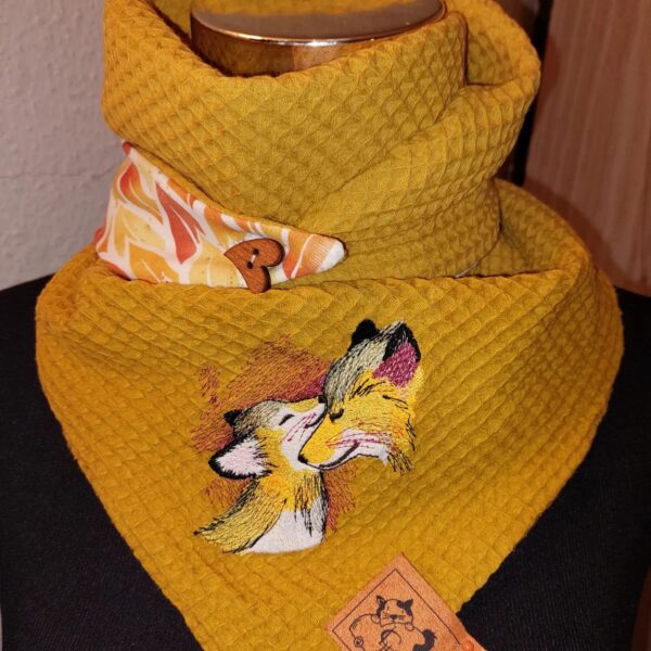 Fuchsliebe [Digital] – Bild 4