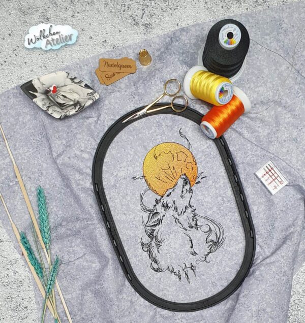 Wolfsmond [Digital] – Bild 2