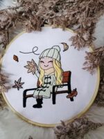 Herbstmädchen [Digital] – Bild 2