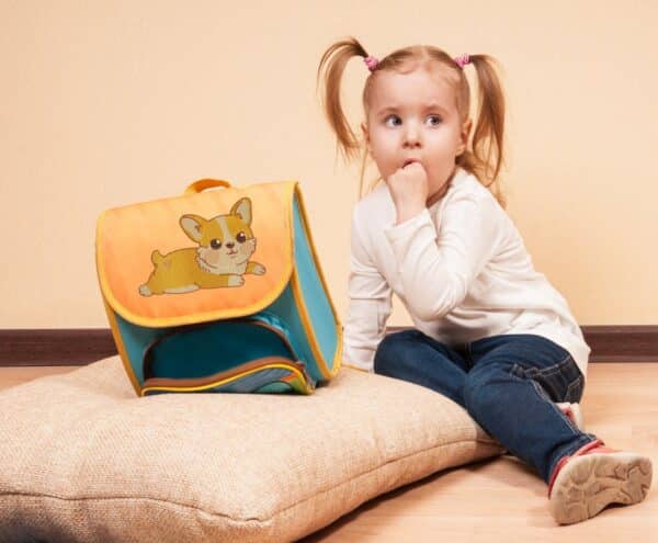 Niedlicher Hund [Digital] – Bild 3