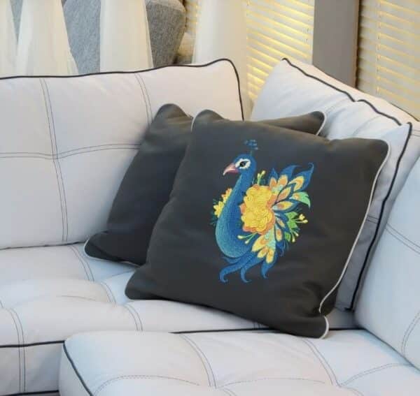 Traumhafter Pfau [Digital] – Bild 4