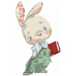 Hasenjunge [Digital]