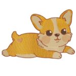 Niedlicher Hund [Digital]