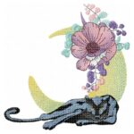 Traumhafter Panther [Digital]