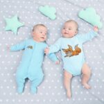 Fuchs mit Herz Stickdatei [Digital] – Bild 2