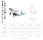 Zauberhafter Wal [Digital] – Bild 6