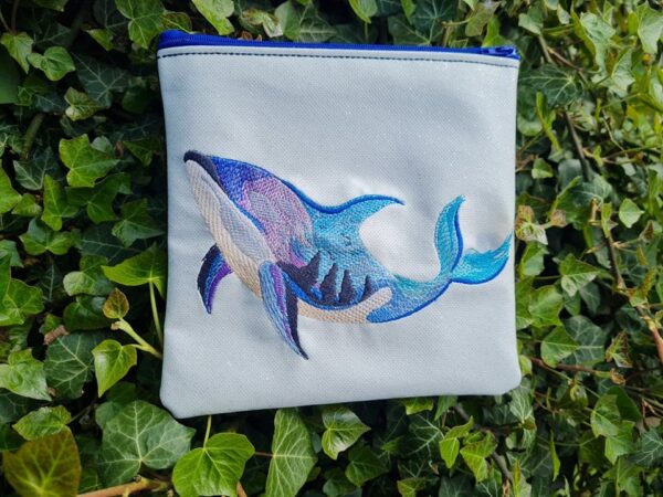 Zauberhafter Wal [Digital] – Bild 3