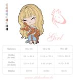 Mädchen mit Reh [Digital] – Bild 4