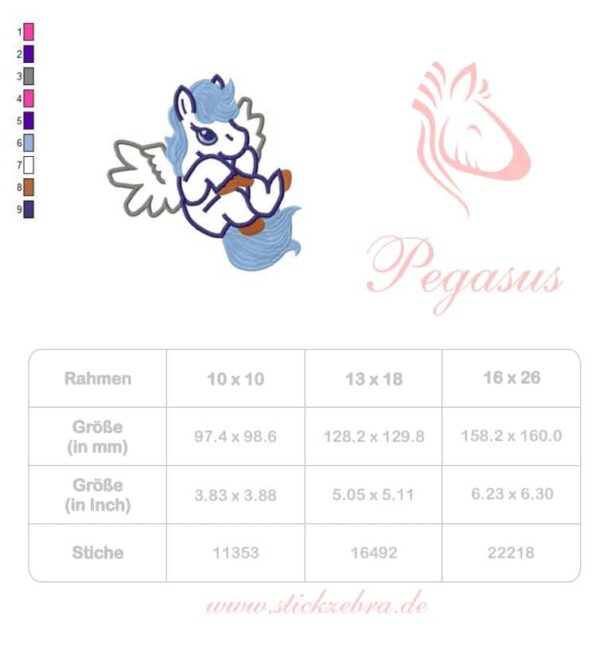 Pegasus [Digital] – Bild 4