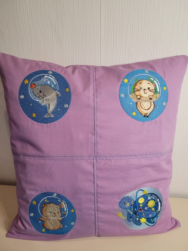 Hamster im Weltraum [Digital] – Bild 3