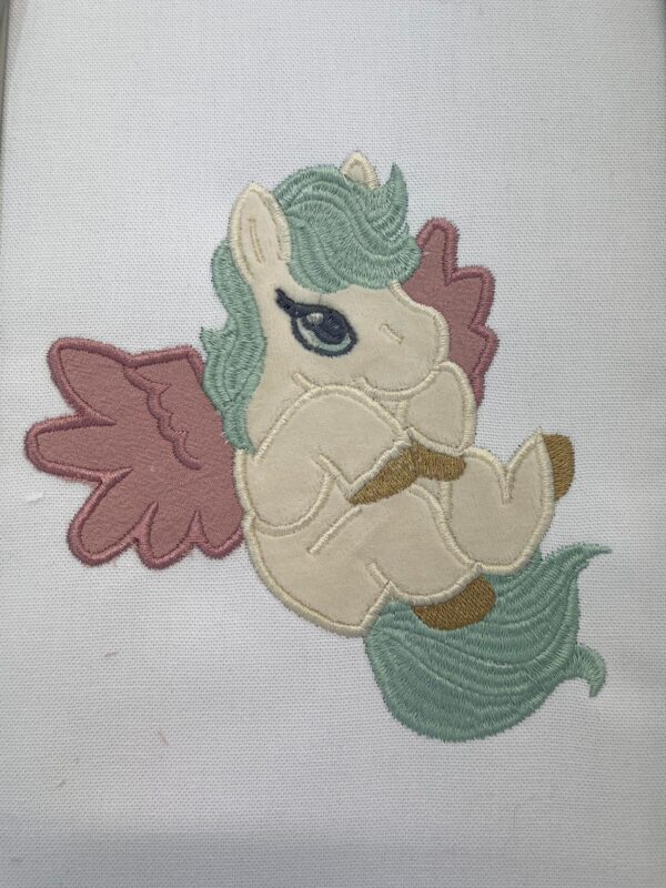 Pegasus [Digital] – Bild 2