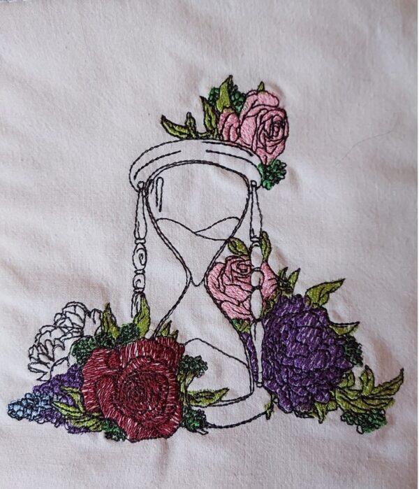 Sanduhr [Digital] – Bild 4