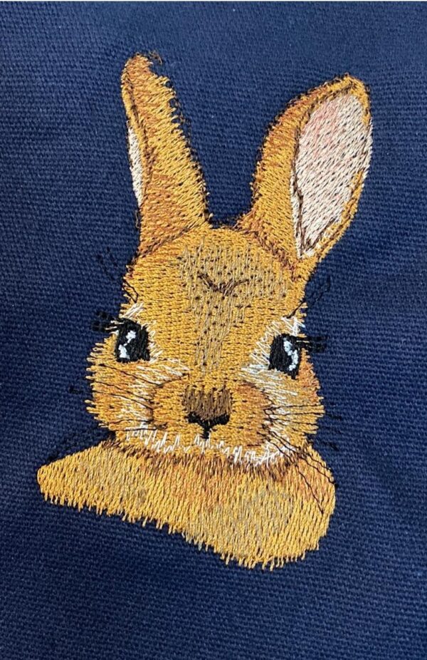 Kleiner Hase [Digital] – Bild 3