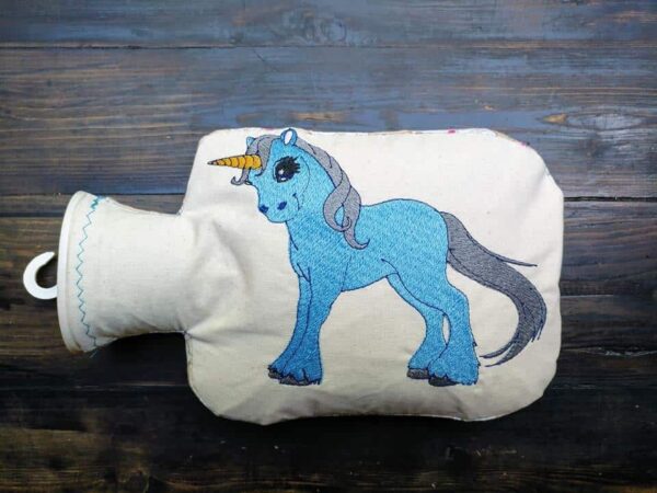 Stolzes Einhorn [Digital] – Bild 2