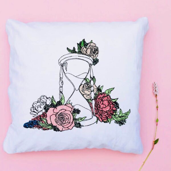 Sanduhr [Digital] – Bild 2