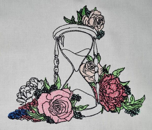 Sanduhr [Digital] – Bild 3