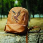 Adler Stickdatei, majestätischer Greifvogel für deine Stickmaschine [Digital] – Bild 2