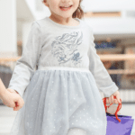 Doodle Pferd mit Blumen [Digital] – Bild 2