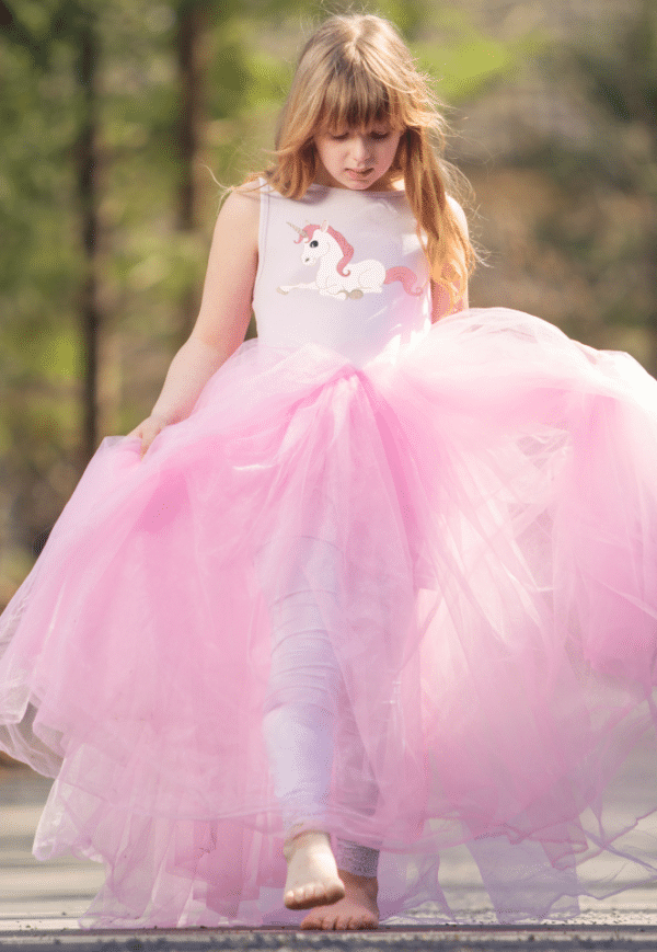 Niedliches Einhorn [Digital] – Bild 2