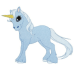 Stolzes Einhorn [Digital]