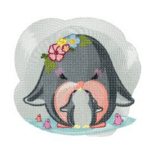 Pinguinmama [Digital]