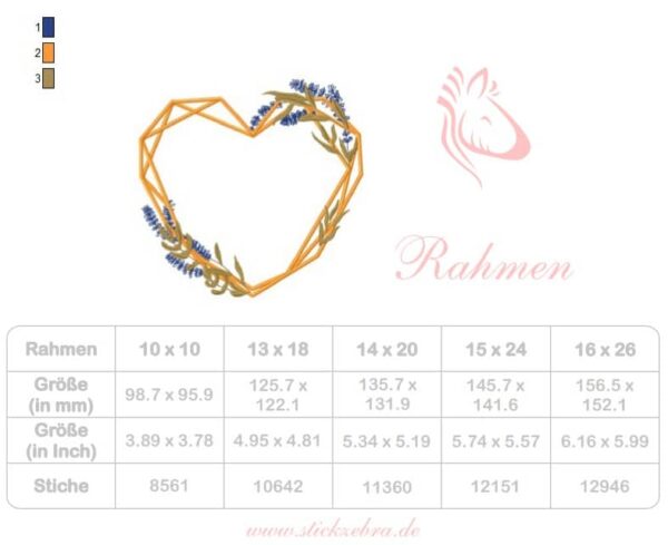 Herz Rahmen [Digital] – Bild 5