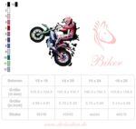 Biker Motocross [Digital] – Bild 4
