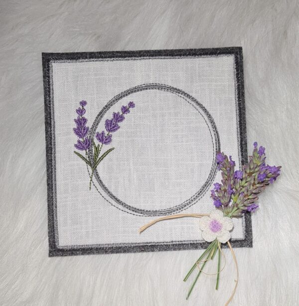 Zarter Rahmen [Digital] – Bild 2