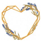 Herz Rahmen [Digital]