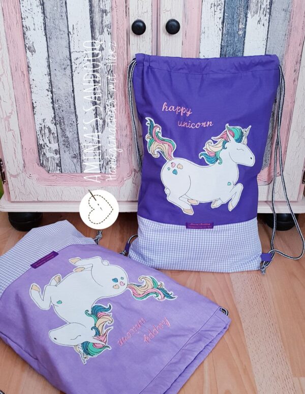 Herziges Einhorn [Digital] – Bild 2