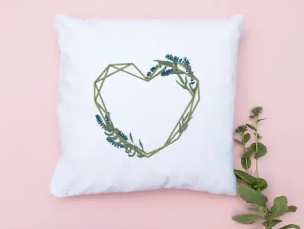 Herz Rahmen [Digital] – Bild 3