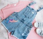 Feder "Fynn und die magische Feder" Kinderbuch Stickdatei [Digital] – Bild 2