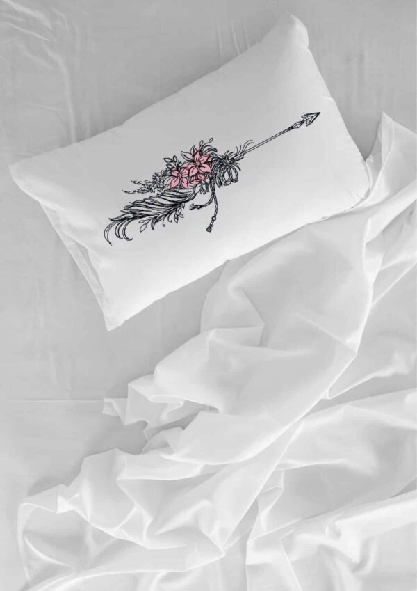 Boho Pfeil [Digital] – Bild 2