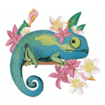 Chamäleon [Digital]