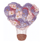 Herz Ballon [Digital]