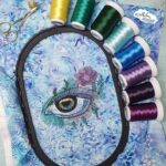 Traumhaftes Auge [Digital] – Bild 2