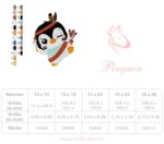 Zuckersüßer Pinguin [Digital] – Bild 6