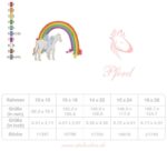 Regenbogenpferd [Digital] – Bild 4