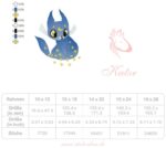 Katze Sterne [Digital] – Bild 4