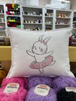 Ballerina Häschen [Digital] – Bild 3