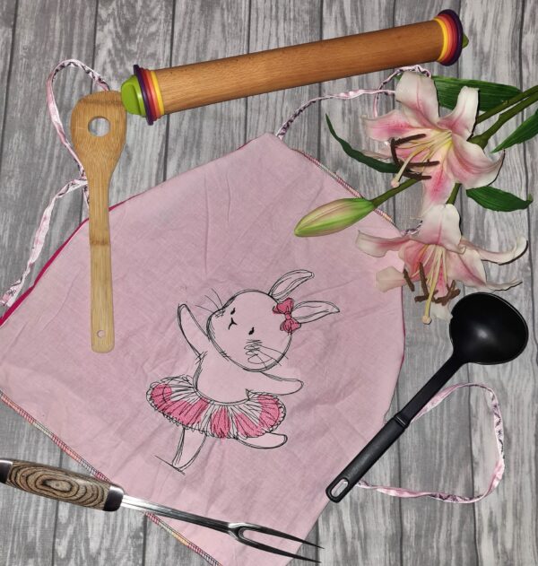 Ballerina Häschen [Digital] – Bild 4